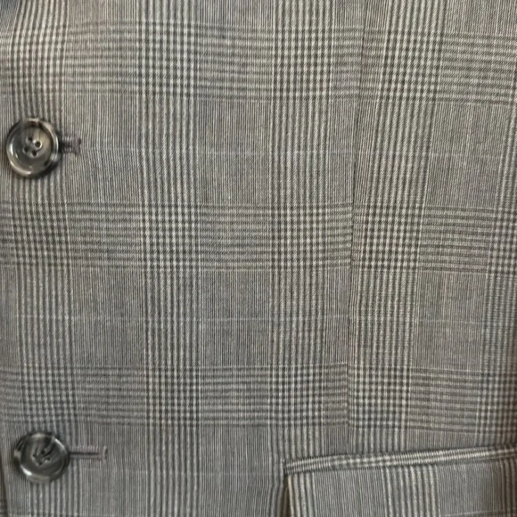 Men’s Jos. A. Bank Tailored Fit Suit Jacket